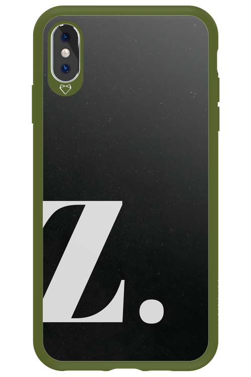 Z (Off Space) 2.0 - Apple iPhone XS Max
