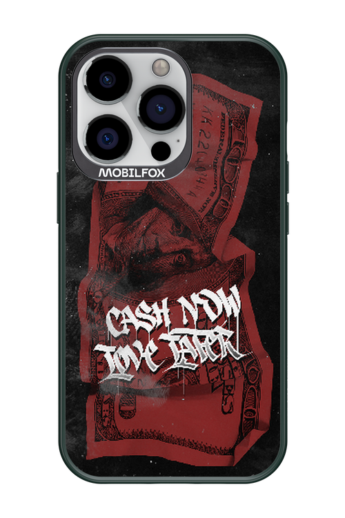 Liquid Assets - Apple iPhone 13 Pro