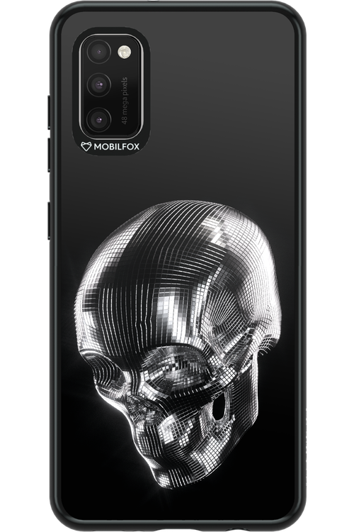 Disco Skull - Samsung Galaxy A41