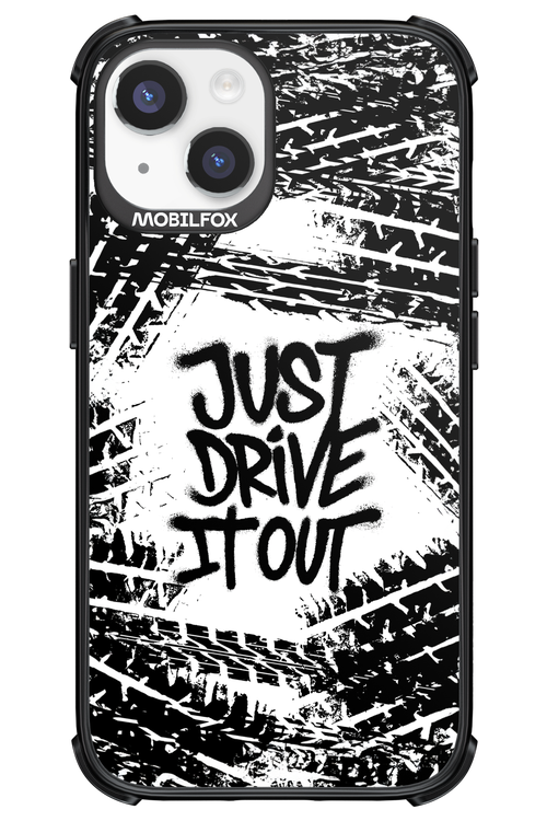 Drive It Out - Apple iPhone 14