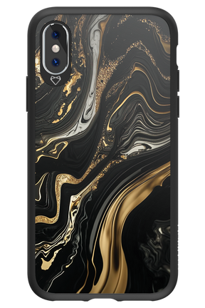Azrael - Apple iPhone XS
