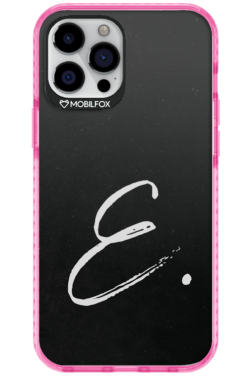 (Off Space) E 2.0 - Apple iPhone 12 Pro Max