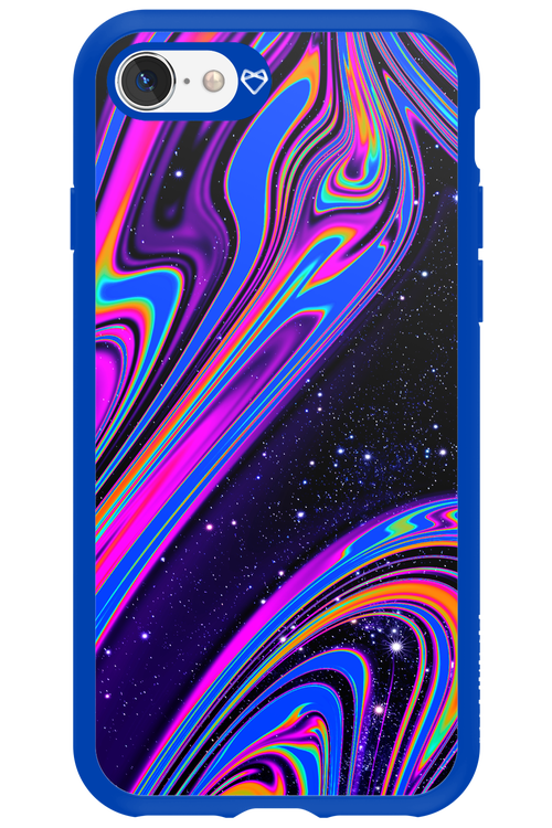 Galactic Psy - Apple iPhone 8