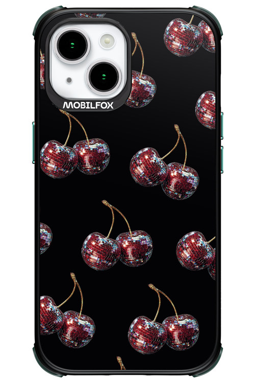 Cherry Rush - Apple iPhone 15