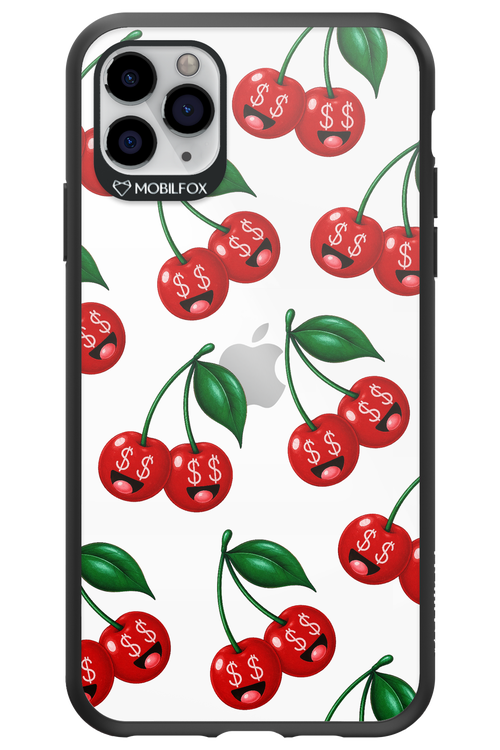 Money Cherry 2.0 - Apple iPhone 11 Pro Max