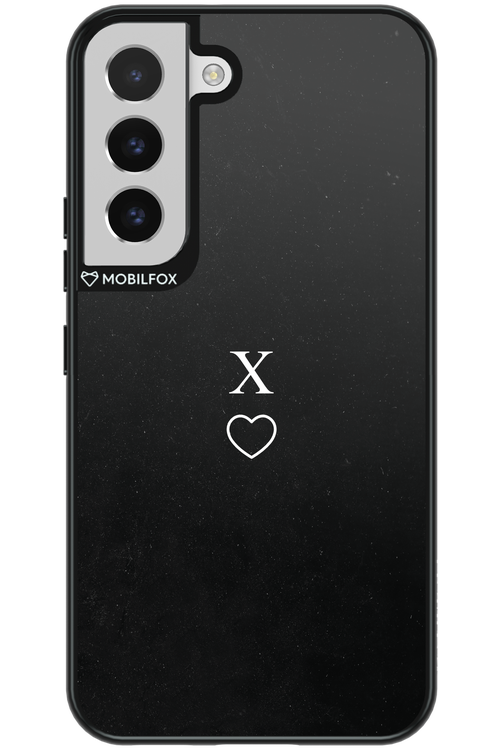 X Black 2.0 - Samsung Galaxy S22