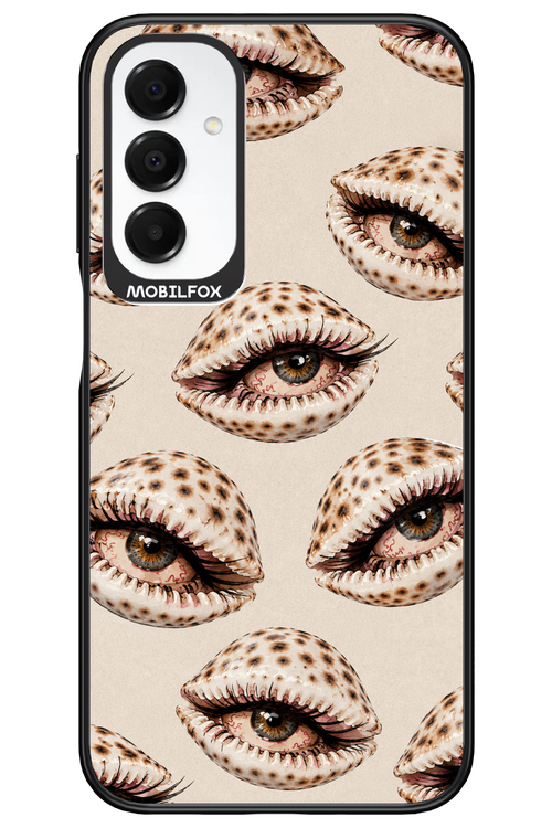 Ocean Eyes 2.0 - Samsung A16