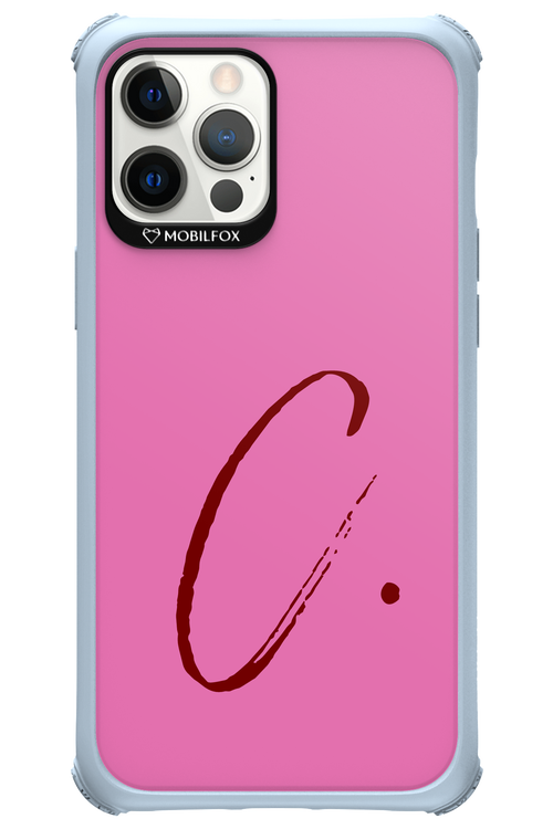 (Sorbet) C 2.0 - Apple iPhone 12 Pro Max