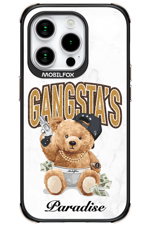 Gangsta - Apple iPhone 15 Pro