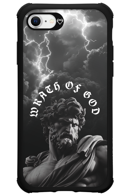 God 2.0 - Apple iPhone SE 2022