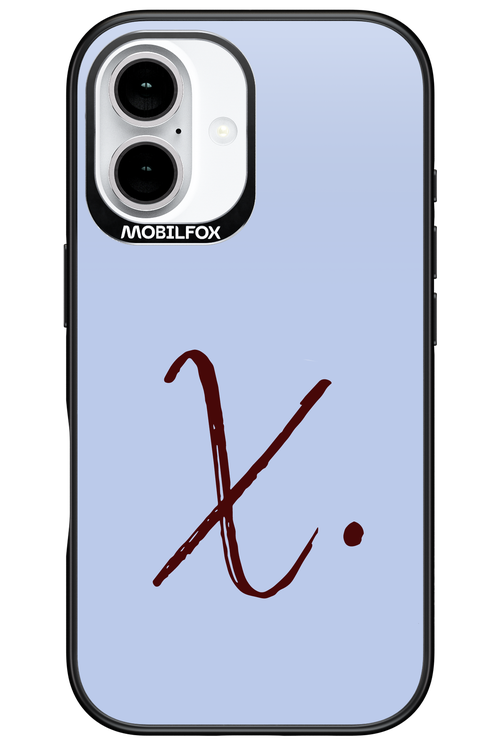(Jellyfish Presso) X 2.0 - Apple iPhone 16