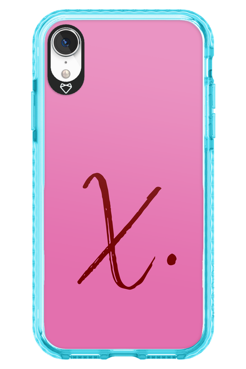 (Sorbet) X 2.0 - Apple iPhone XR