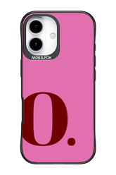 O (Sorbet) 2.0 - Apple iPhone 17