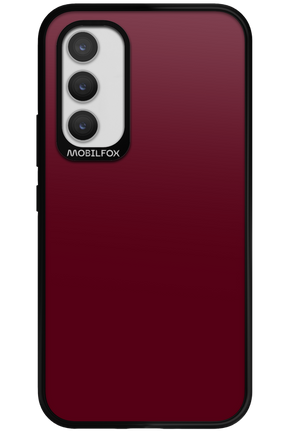 Burgundy 2.0 - Samsung Galaxy A34