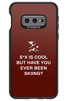 Have You Ever - Samsung Galaxy S10e