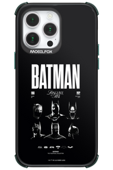 Longlive the Bat - Apple iPhone 14 Pro Max