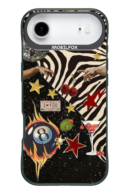Party hard 2.0 - Apple iPhone 17 Air