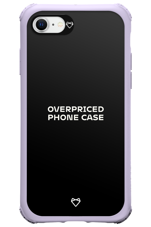 Overprieced - Apple iPhone 8