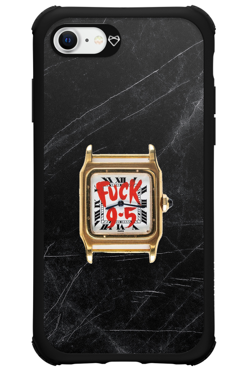 f_ck 2.0 - Apple iPhone SE 2022