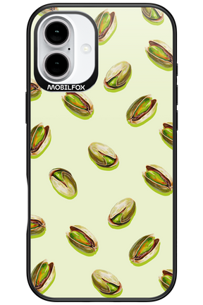 Pistachio Fever - Apple iPhone 16 Plus