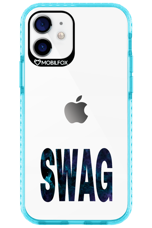 Holo Swag - Apple iPhone 12