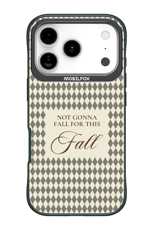 Not Gonna Fall 2.0 - Apple iPhone 17 Pro