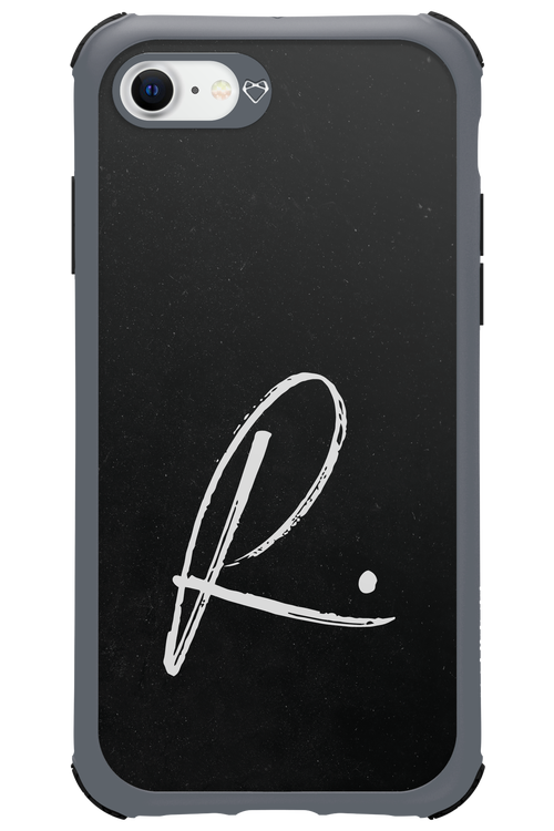 (Off Space) R 2.0 - Apple iPhone 8
