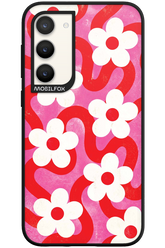 BLOSSOM TWIST 2.0 - Samsung Galaxy S23 Plus