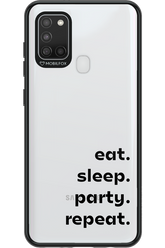 Party Loop - Samsung Galaxy A21 S