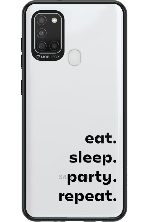 Party Loop - Samsung Galaxy A21 S