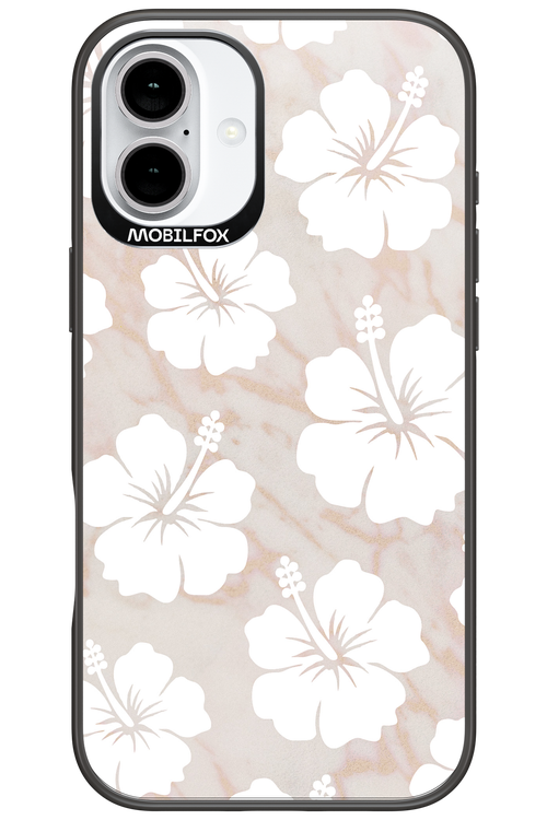 Latte Tropical - Apple iPhone 16 Plus