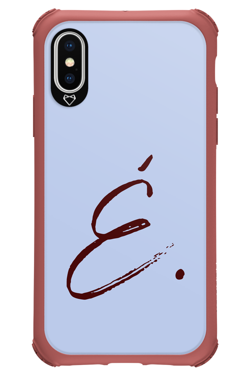(Jellyfish Presso) E II 2.0 - Apple iPhone X