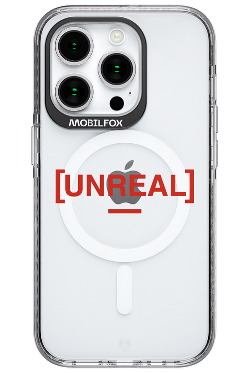 Unreal Classic - Apple iPhone 15 Pro