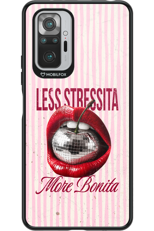 Bonita 2.0 - Xiaomi Redmi Note 10S