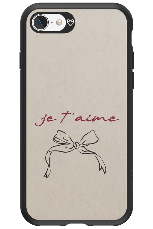 JET'AIME 2.0 - Apple iPhone SE 2022