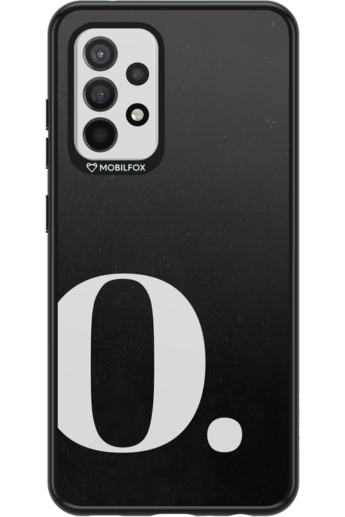 O (Off Space) 2.0 - Samsung Galaxy A52 / A52 5G / A52s