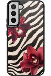 Vintage Flower 2.0 - Samsung Galaxy S22+