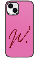 (Sorbet) W 2.0 - Apple iPhone 15 Plus
