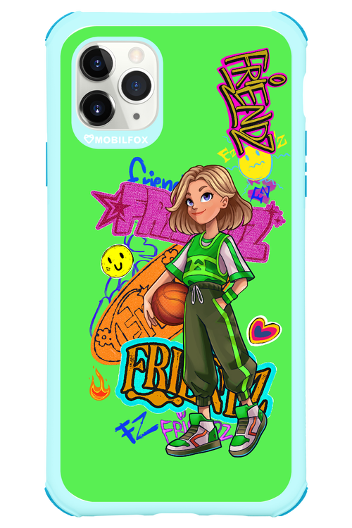 Wera - Apple iPhone 11 Pro Max