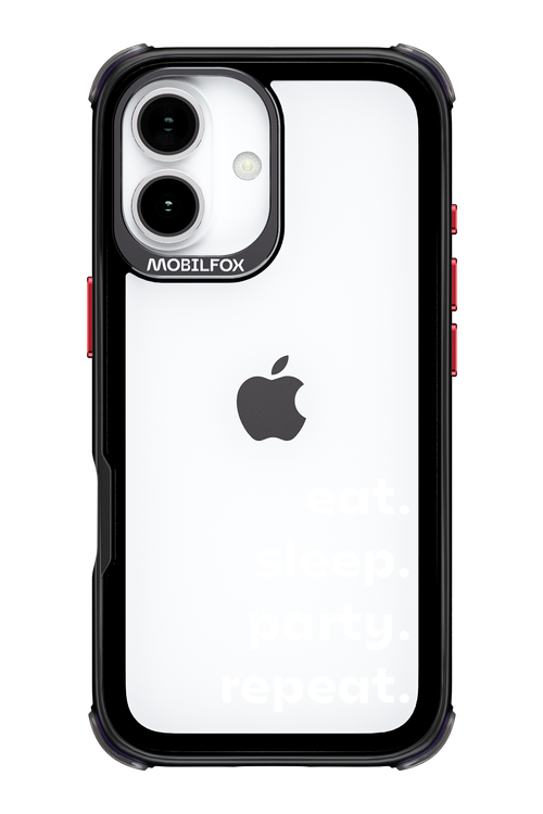 Party Loop Light - Apple iPhone 17