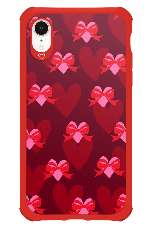 My Heart My Love - Apple iPhone XR