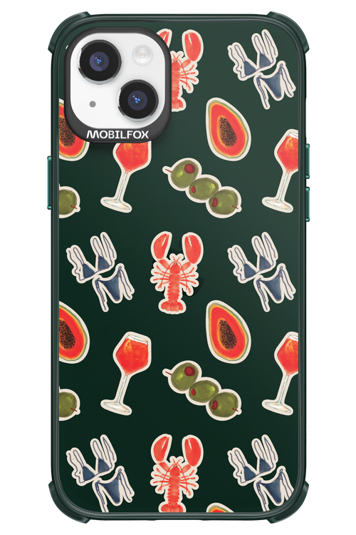 Aperitivo Dreams - Apple iPhone 14 Plus