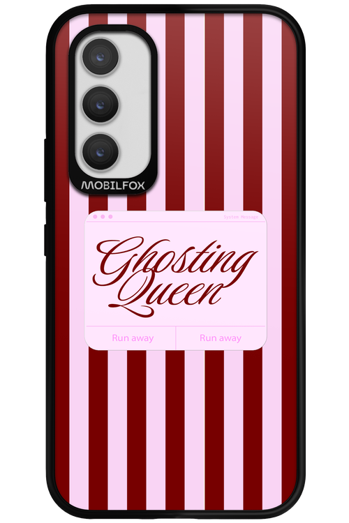 Ghosting Queen2 2.0 - Samsung Galaxy A34