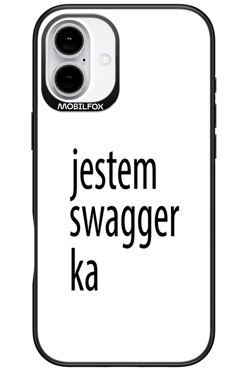 Swagger 2.0 - Apple iPhone 16 Plus