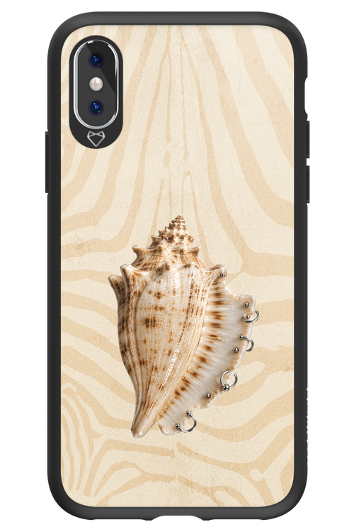 Shell Me Out 2.0 - Apple iPhone XS