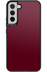 Burgundy 2.0 - Samsung Galaxy S22+