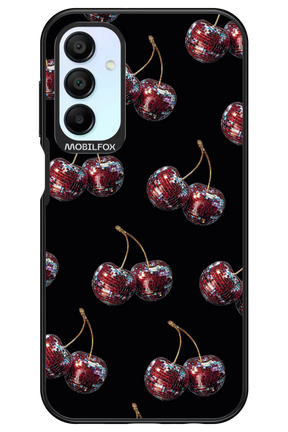 Cherry Rush - Samsung Galaxy A15