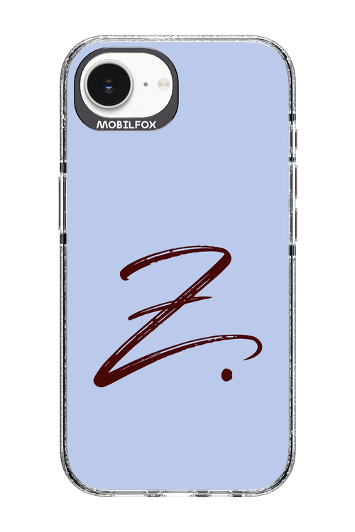(Jellyfish Presso) Z 2.0 - Apple iPhone 16e