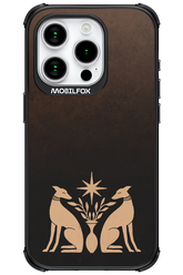 Greyhound Garden - Apple iPhone 15 Pro