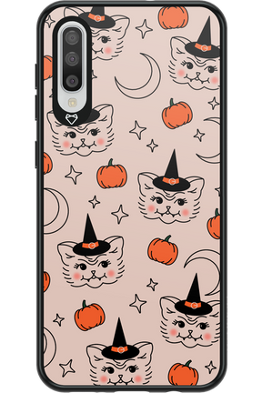 Kitty Spell - Samsung Galaxy A50